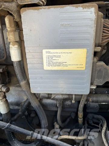 Kenworth W900L 其他