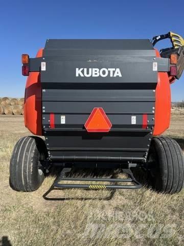 Kubota BV4580 PREM 其他