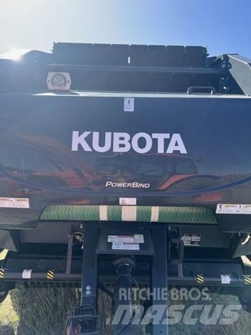 Kubota BV4580 PREM 其他