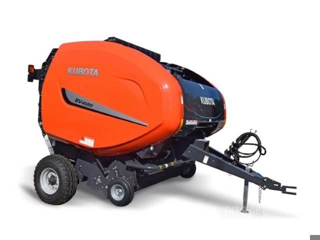 Kubota Bv4580prem 其他