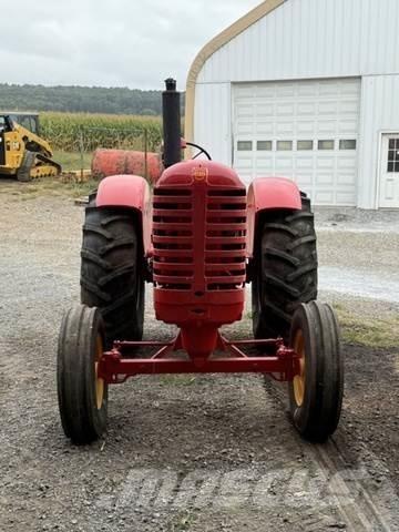  Massey Harris 444 其他