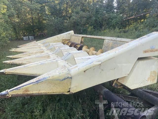 New Holland TR86 其他