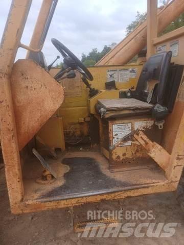 Pettibone 8042 其他