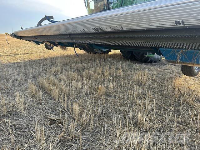 Shelbourne XCV42 其他