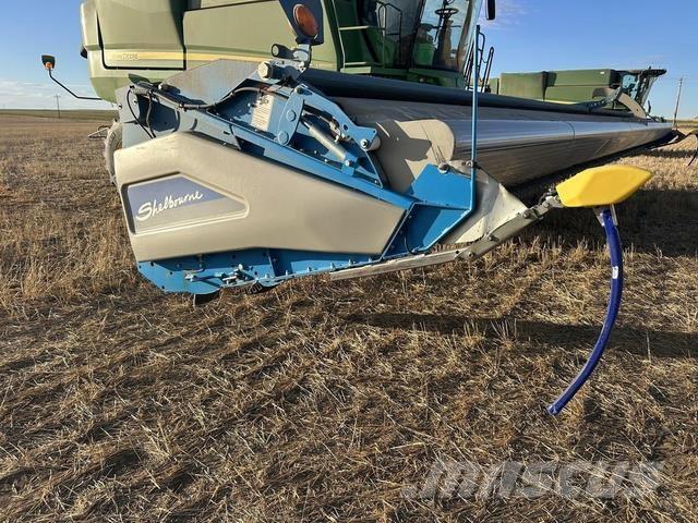 Shelbourne XCV42 其他