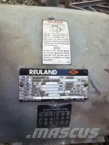  Webb 7L Plate Roll 其他