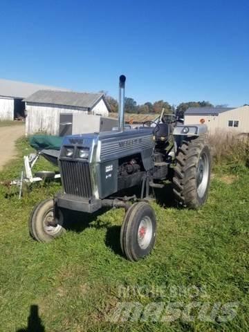 White 2-70 Tractor 其他