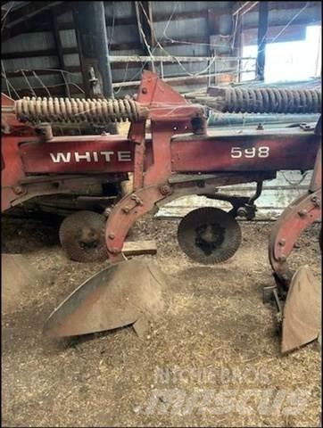 White 598 Plow 其他