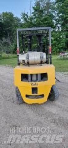 Yale Forklift 其他