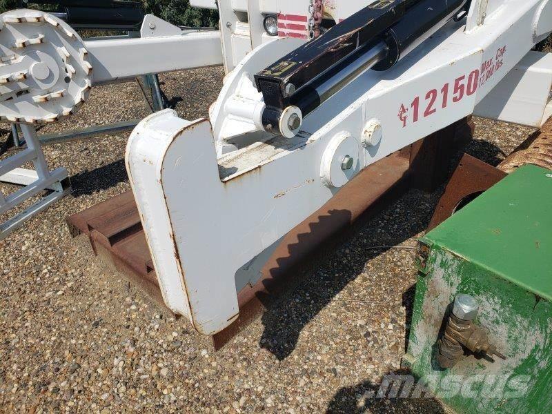  ACI 12150 其他組件