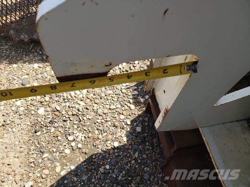  ACI 12150 其他組件