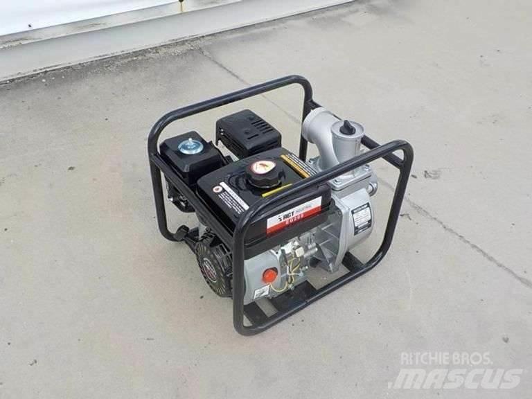 AGT WP-80 其他