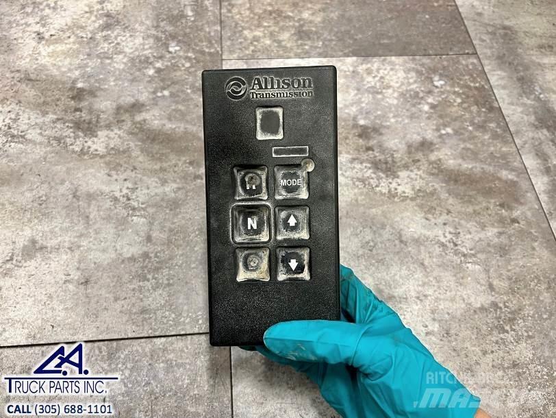 Allison  電子設備