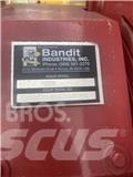 Bandit 200 碎木機