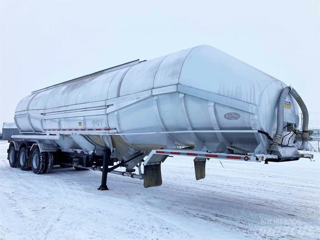 Bedard  罐體拖車