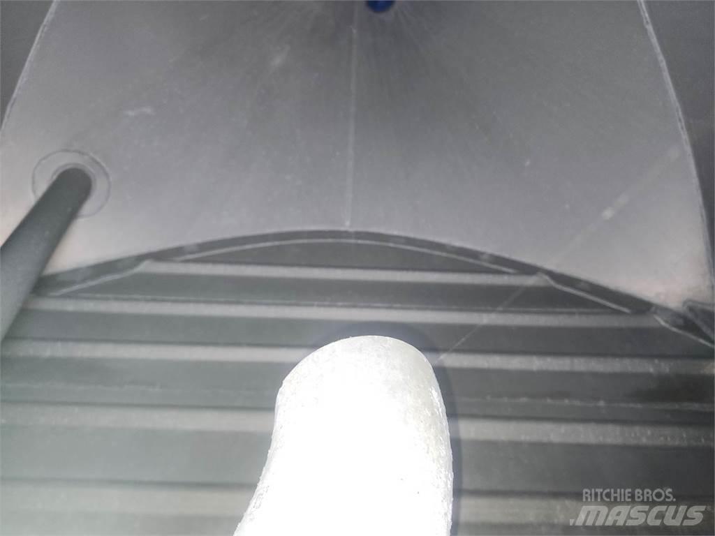 Bedard  罐體拖車