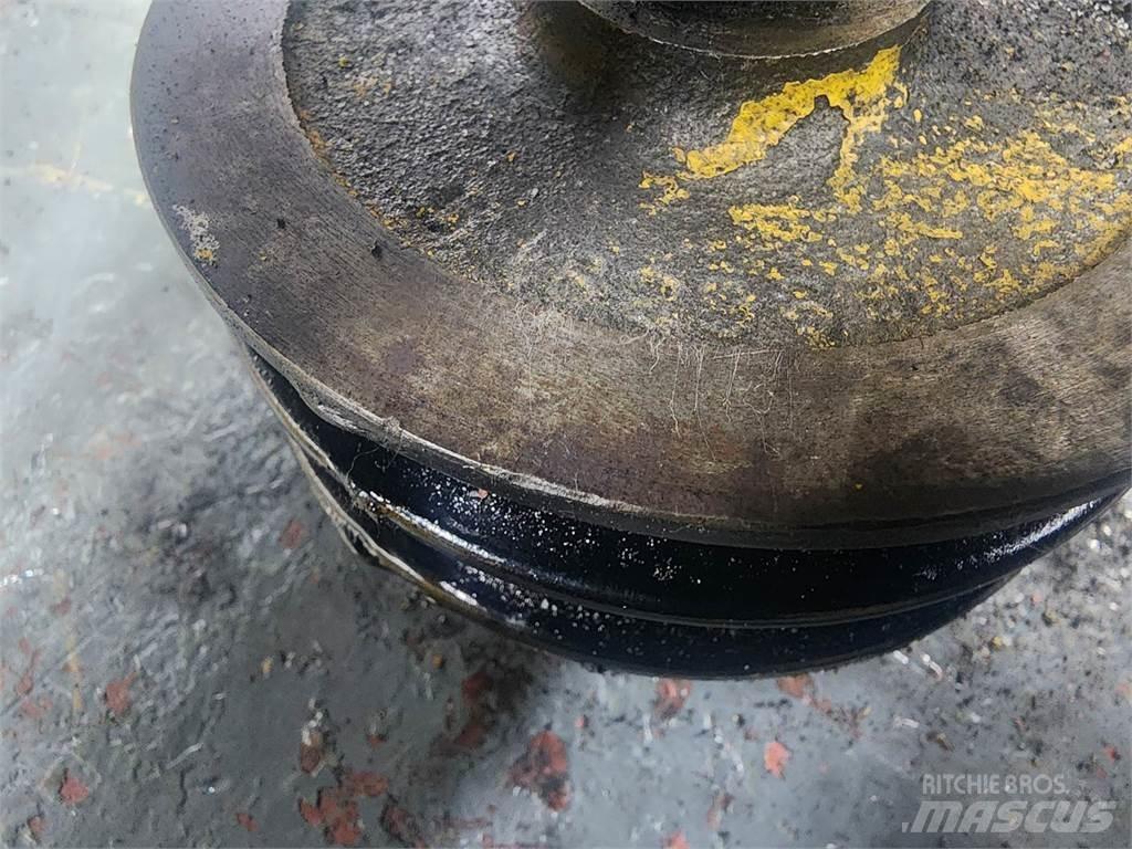  Bendix 水泵浦
