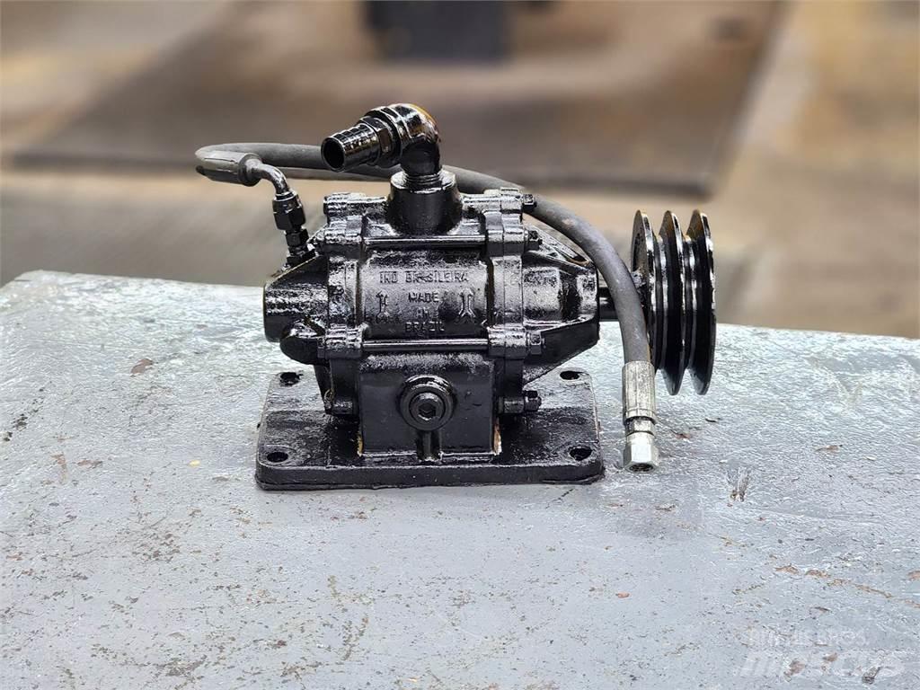  Bendix 水泵浦