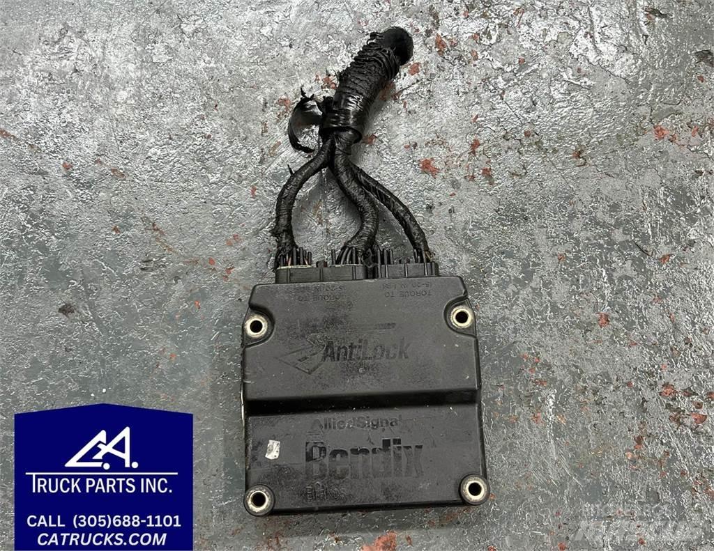  Bendix 電子設備