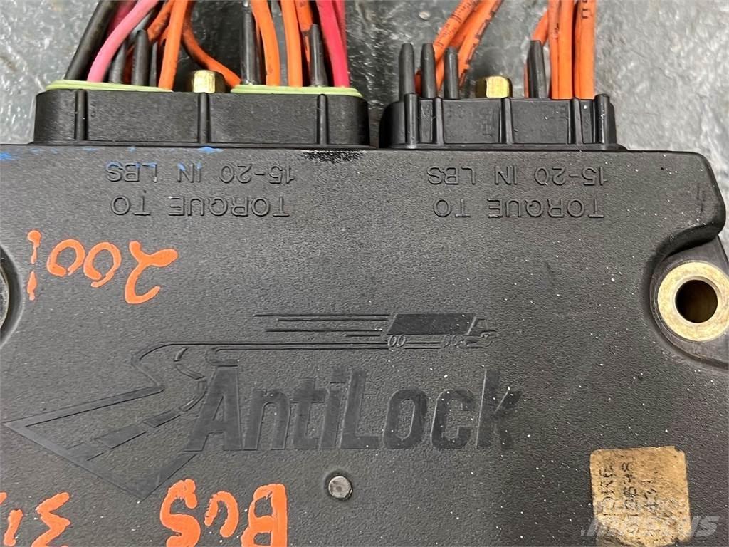  Bendix 電子設備