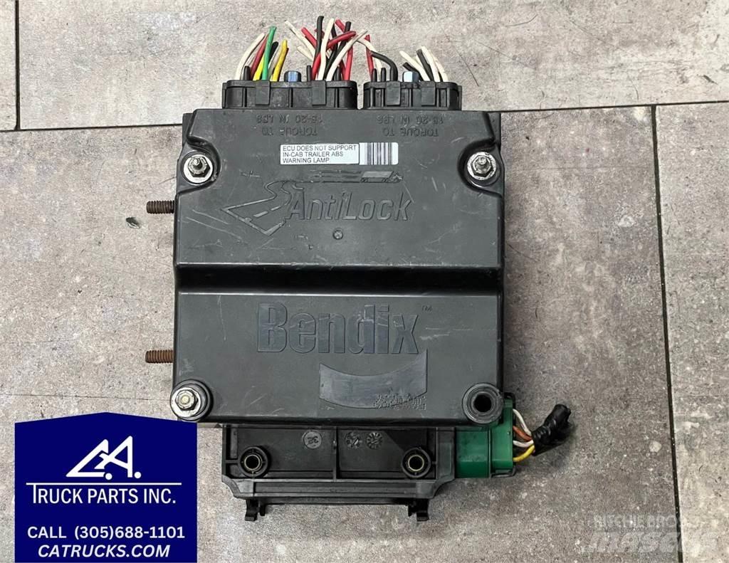  Bendix 電子設備