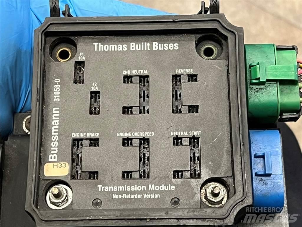  Bendix 電子設備