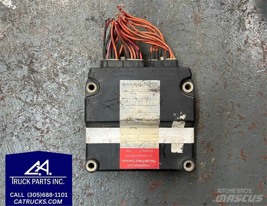  Bendix 電子設備
