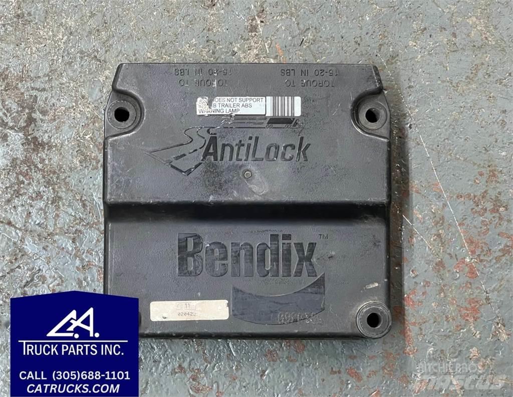  Bendix 電子設備