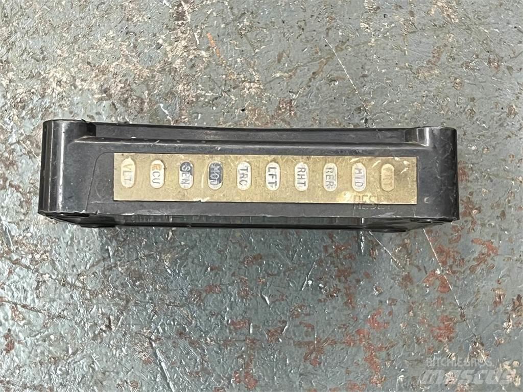  Bendix 電子設備