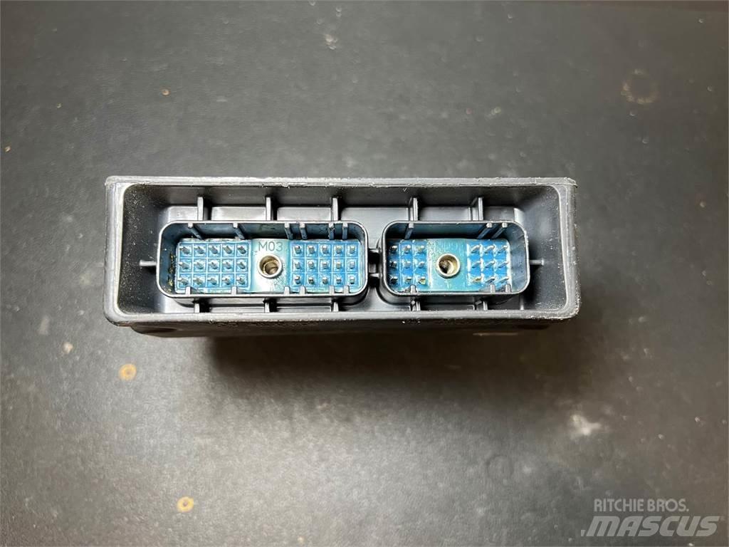  Bendix 電子設備