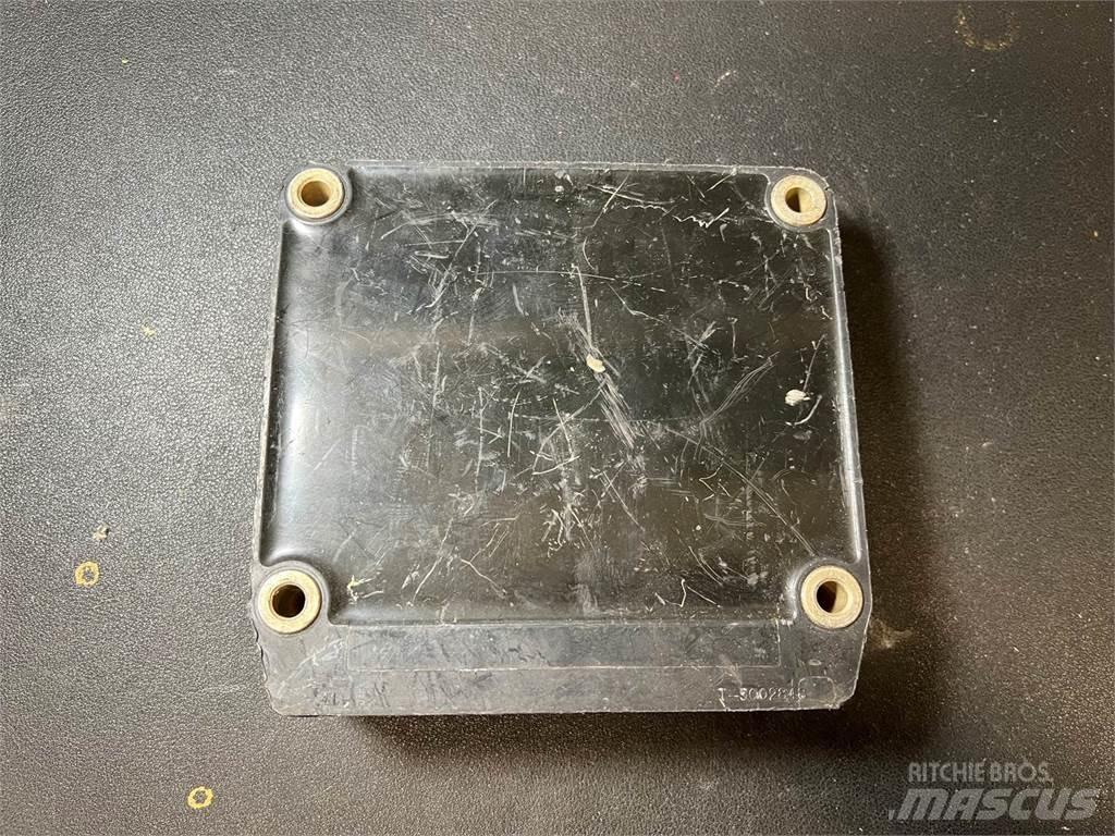  Bendix 電子設備