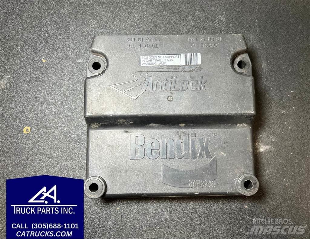 Bendix 電子設備
