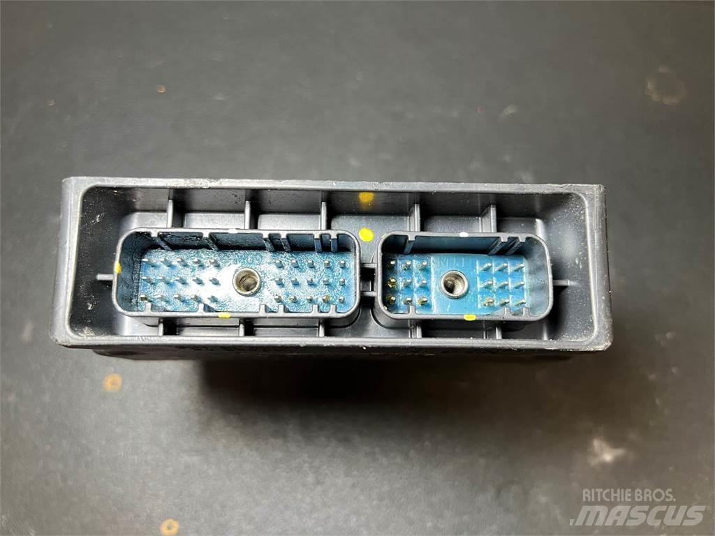  Bendix 電子設備