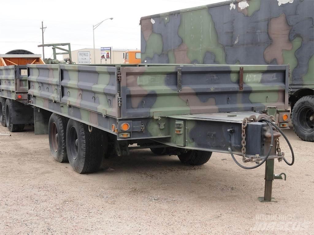 Beta M989 其他拖車