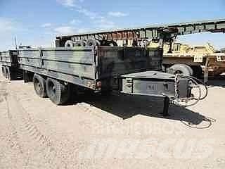 Beta M989 其他拖車