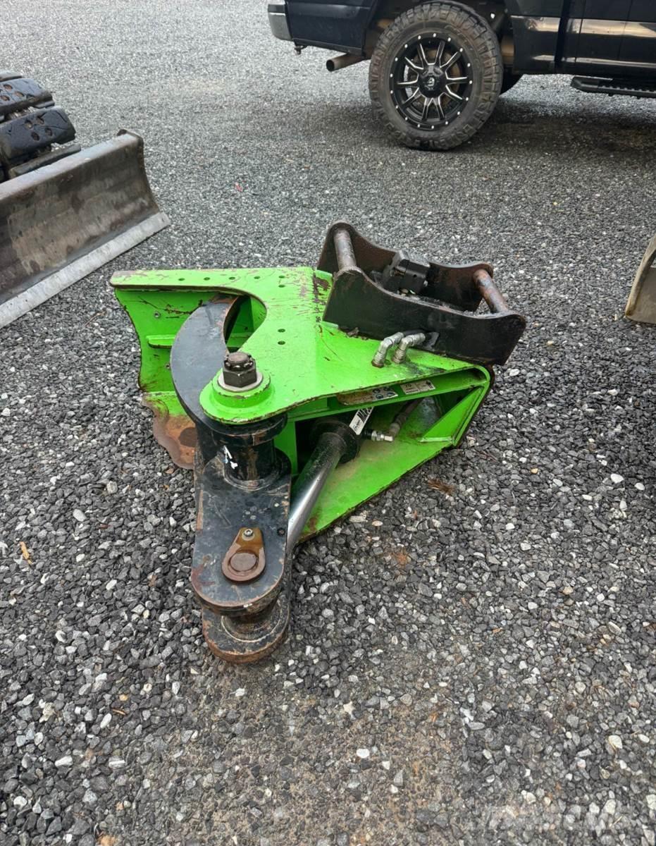 Bobcat E85 履帶式 挖土機/掘鑿機/挖掘機