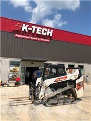 Bobcat T64 滑移轉向裝載機
