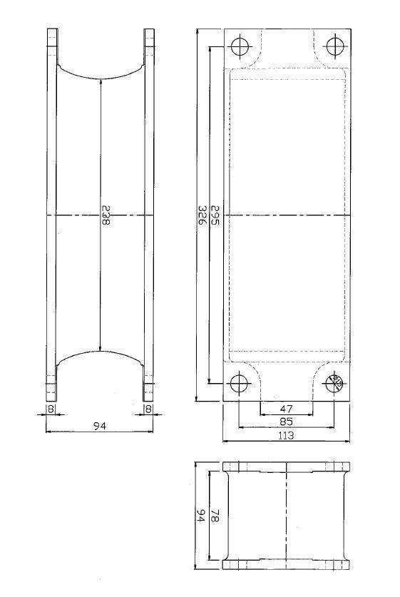Bomag  壓實設備配件及備件
