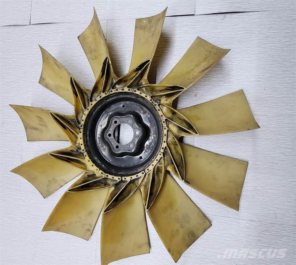  BorgWarner 其他組件