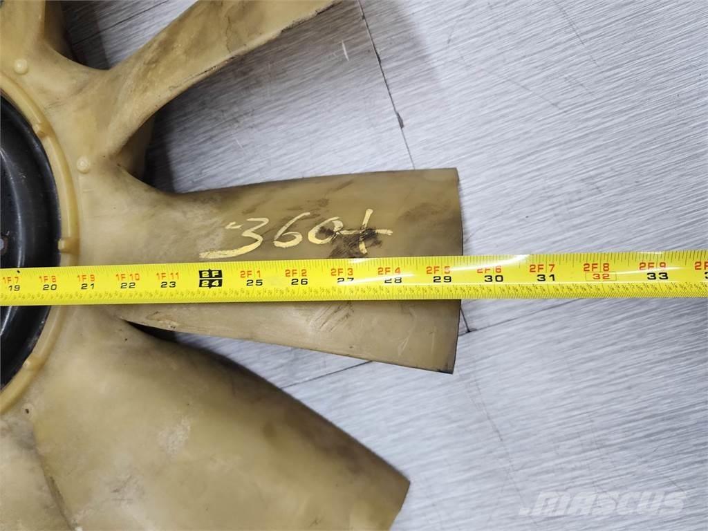  BorgWarner 其他組件