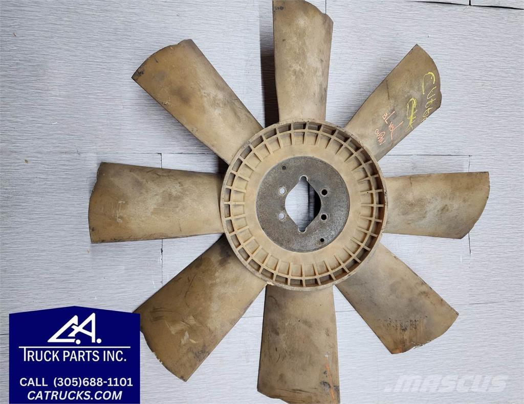  BorgWarner 其他組件