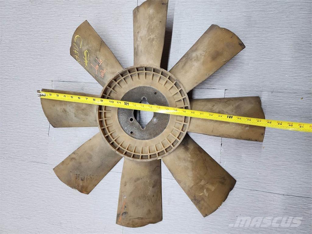  BorgWarner 其他組件