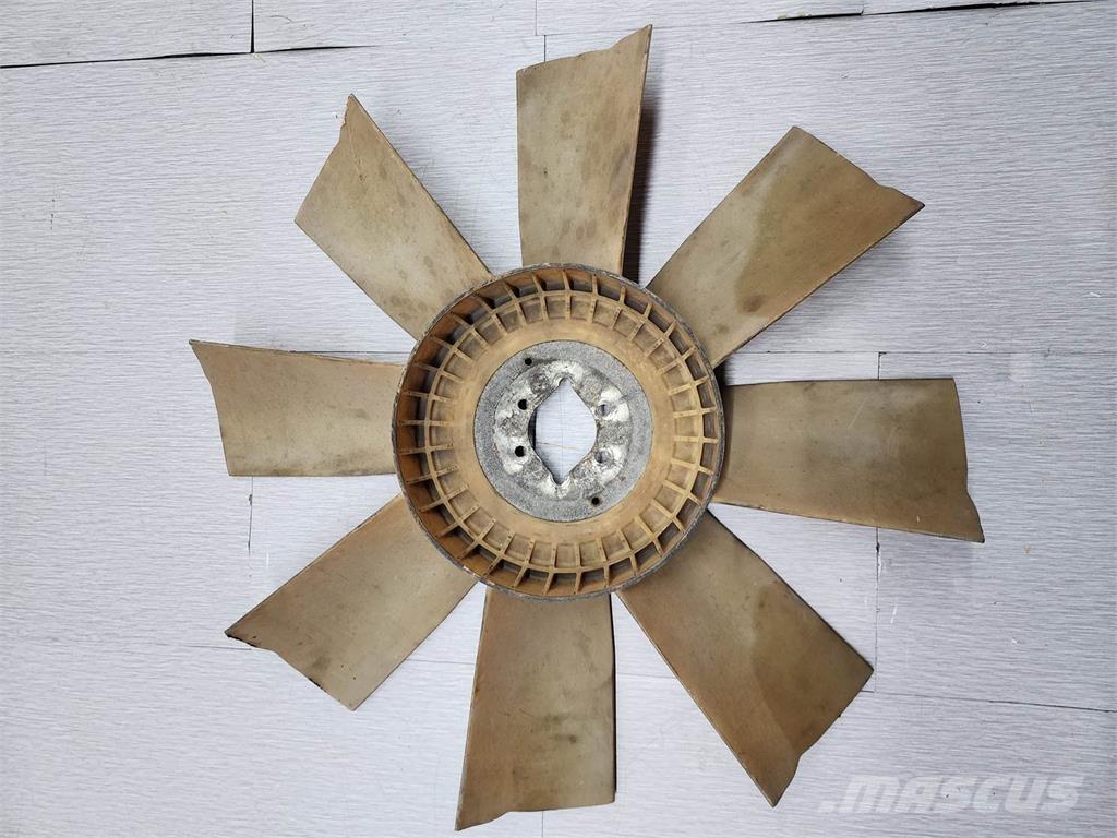  BorgWarner 其他組件