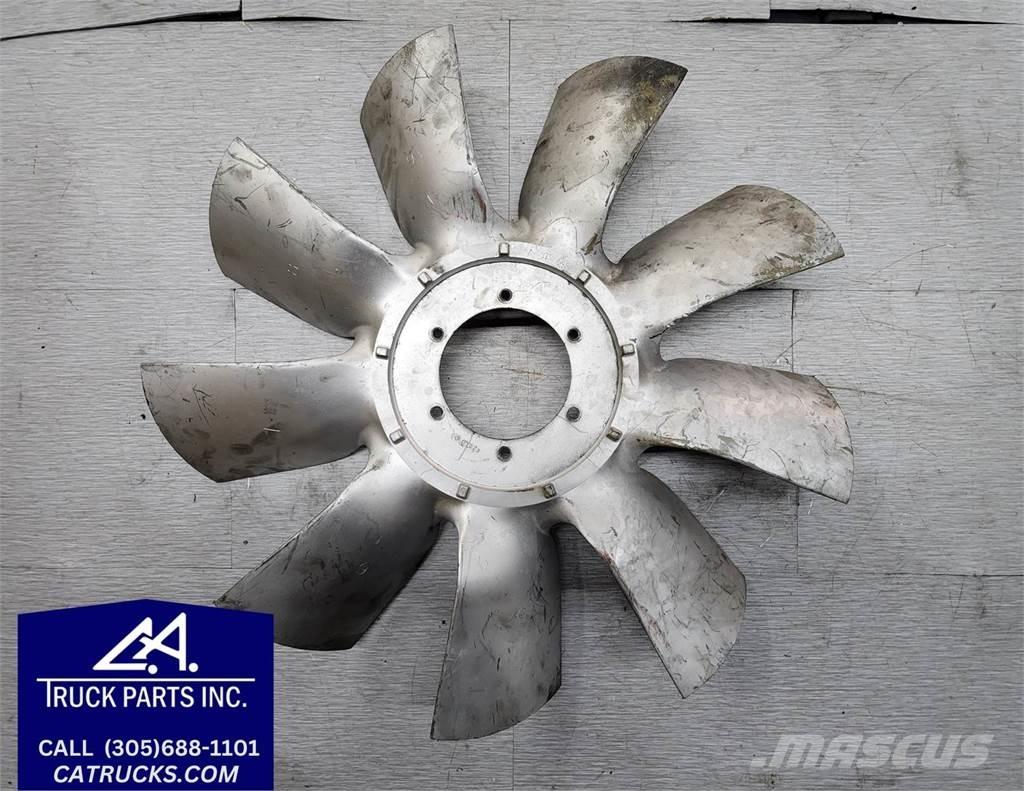  BorgWarner 其他組件