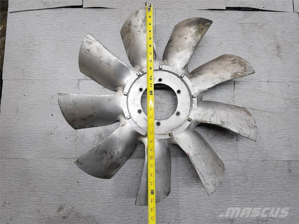  BorgWarner 其他組件