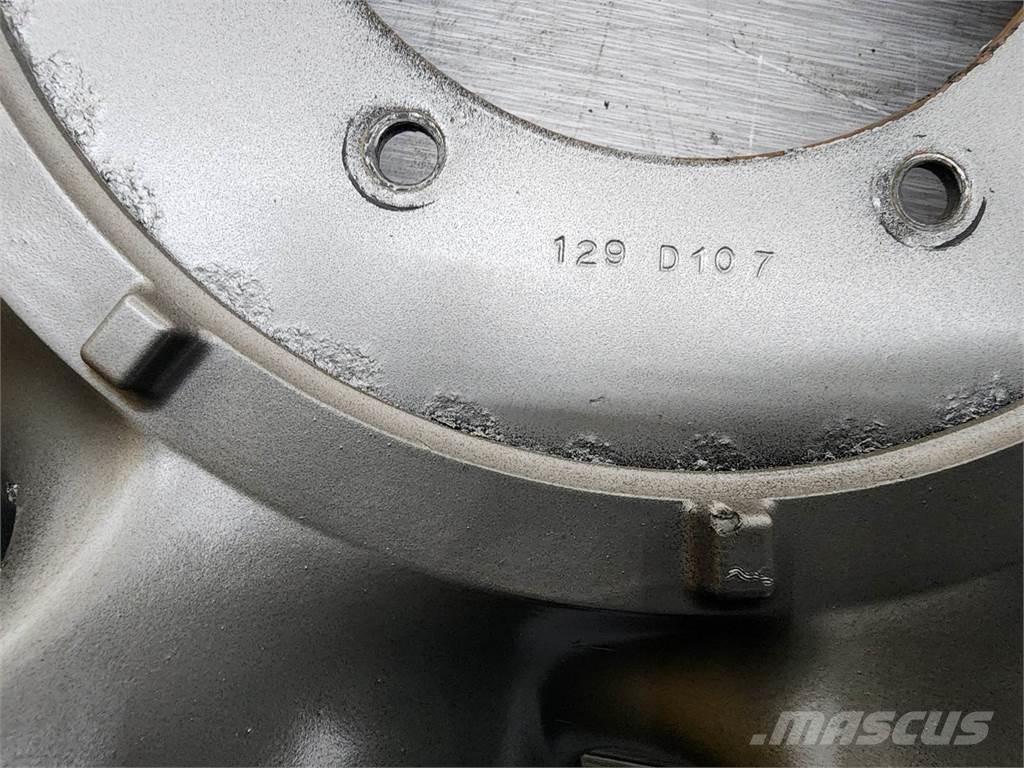  BorgWarner 其他組件