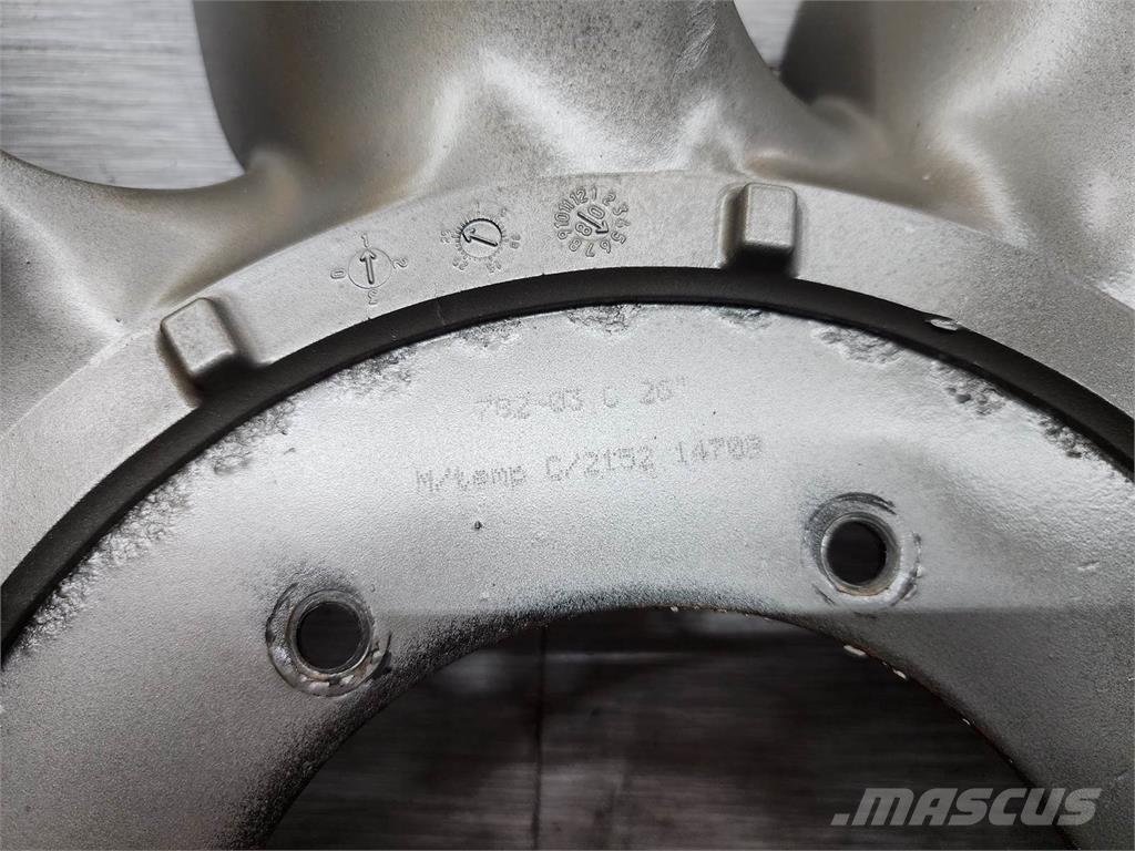  BorgWarner 其他組件