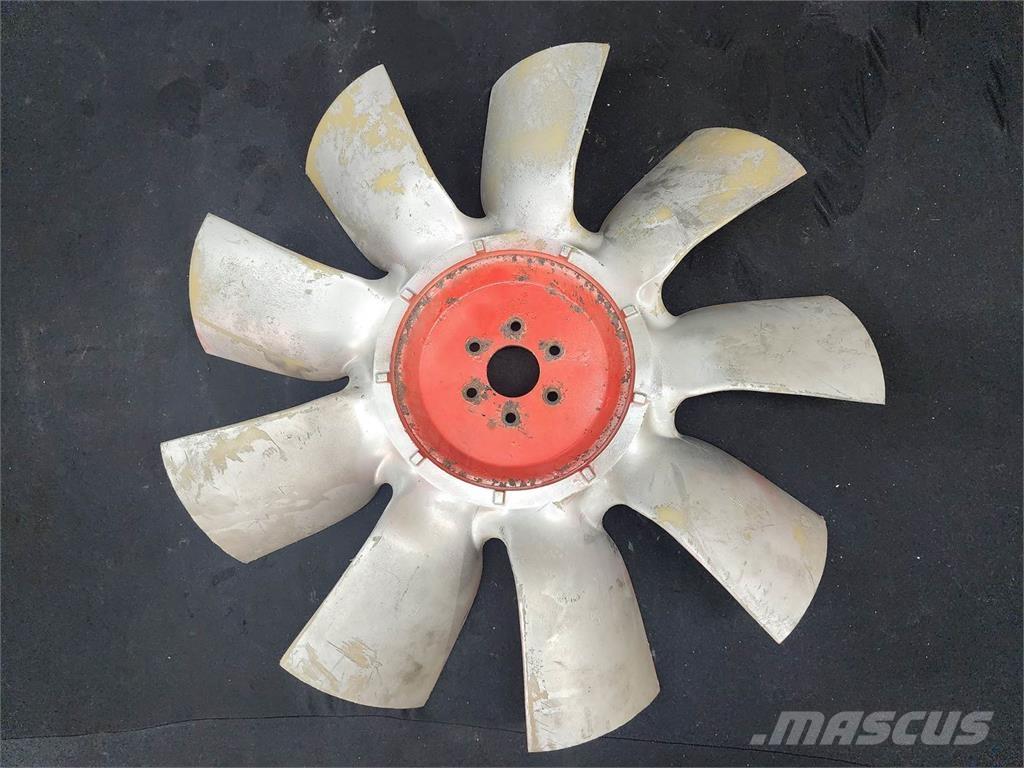  BorgWarner 其他組件