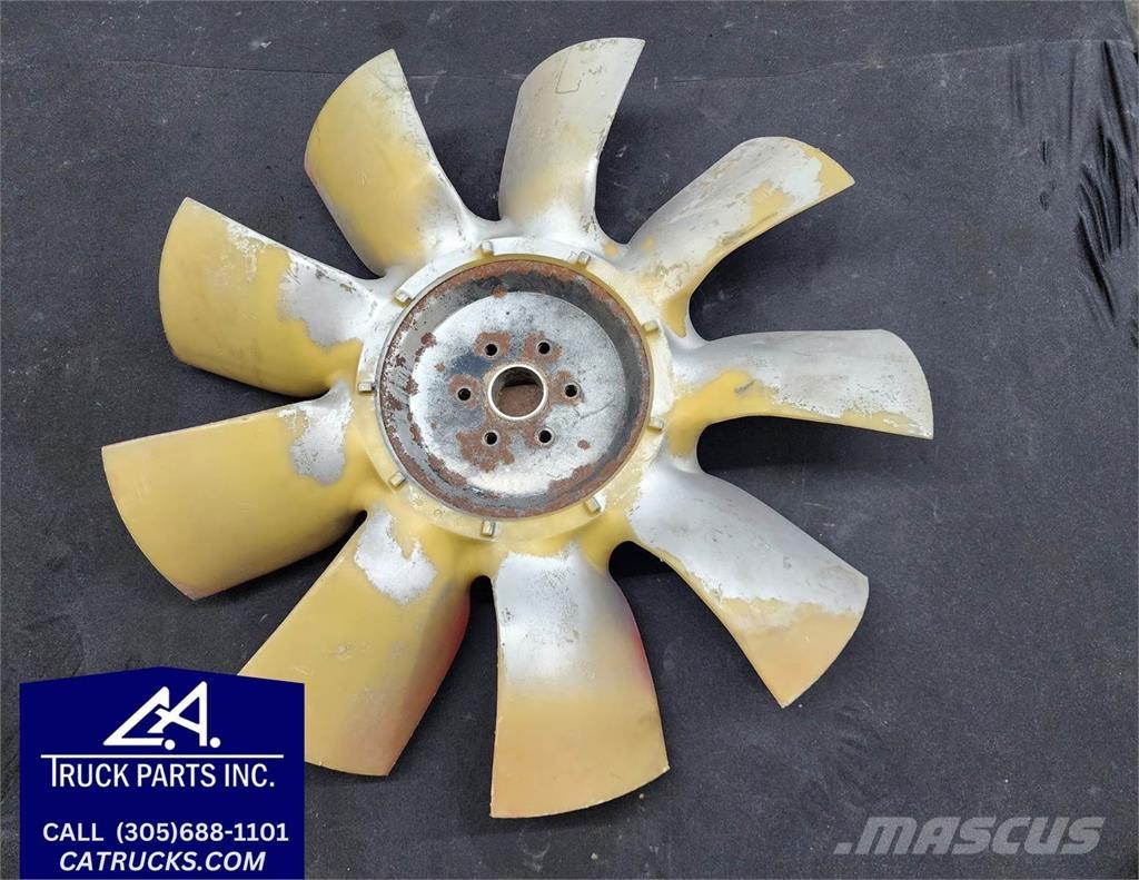  BorgWarner 其他組件