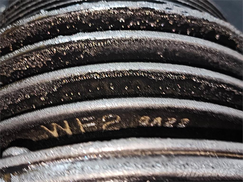  BorgWarner 其他組件